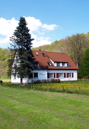 Ferienhaus Breitwiesen (mit Selbstversorgung)