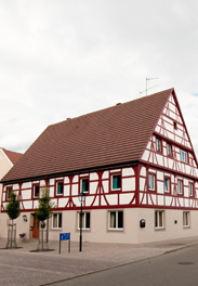 Ferienhaus Rössle (mit Selbstversorgung)
